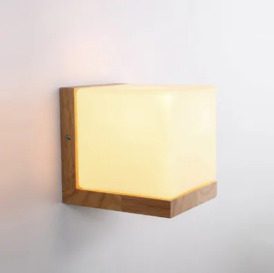 THW-328 Modern wall lamps