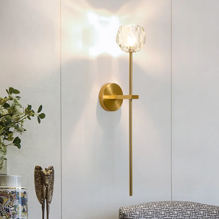 THW-288 Modern wall lamps