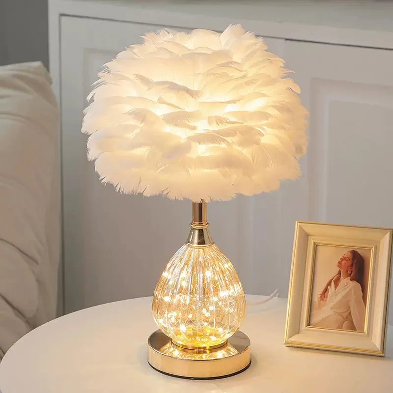 THT-053 Table lamps