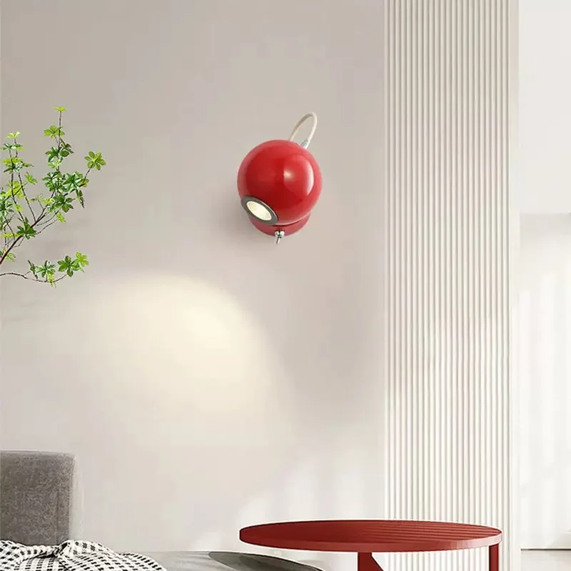 THW-172 Modern wall lamps