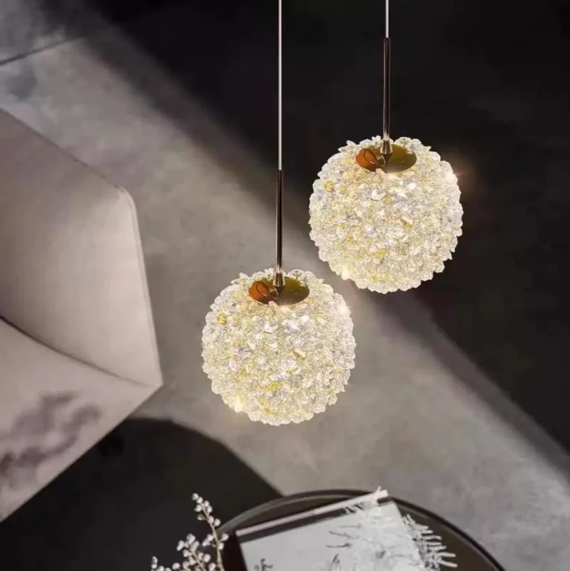 THMP-048 Modern pendant lights