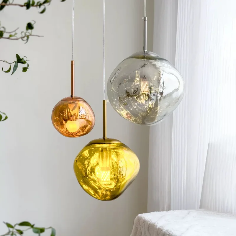 THMP-009 Modern pendant lights
