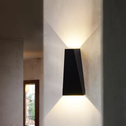 THW-343 Modern wall lamps
