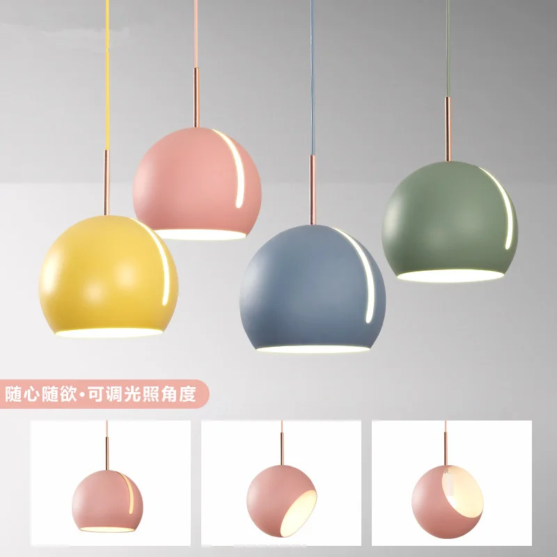 THMP-143 Modern pendant lights