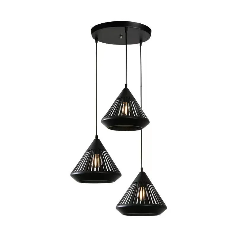 THVP-102 Vintage pendant lights
