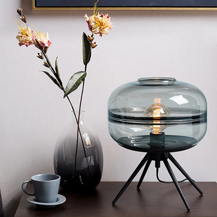 THT-109 Table lamps
