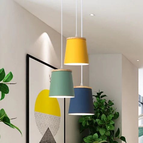 THMP-151 Modern pendant lights