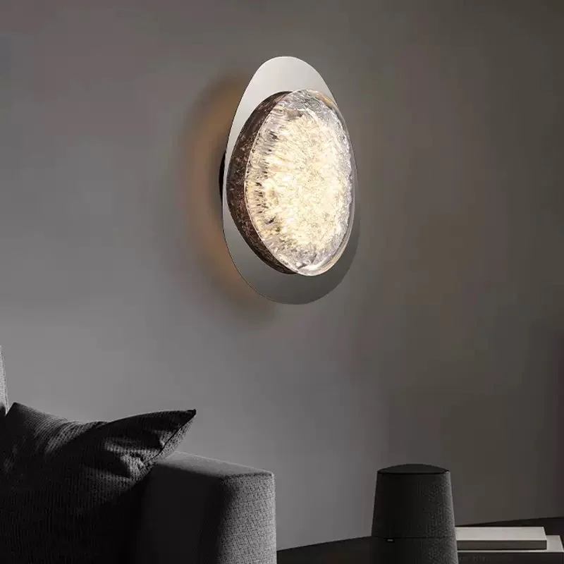 THW-105 Modern wall lamps