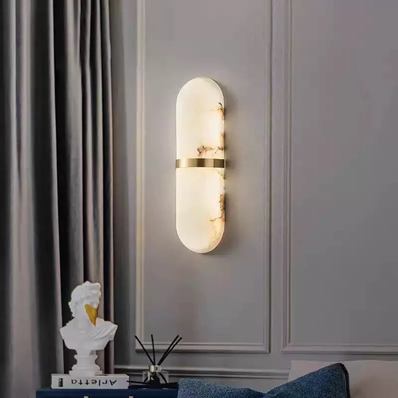 THW-051 Modern wall lamps