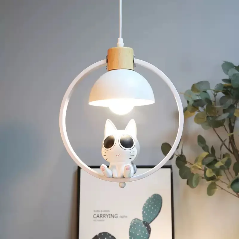 THMP-081 Modern pendant lights