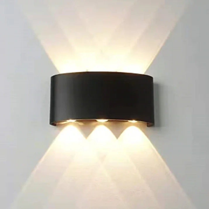 THW-351 Modern wall lamps