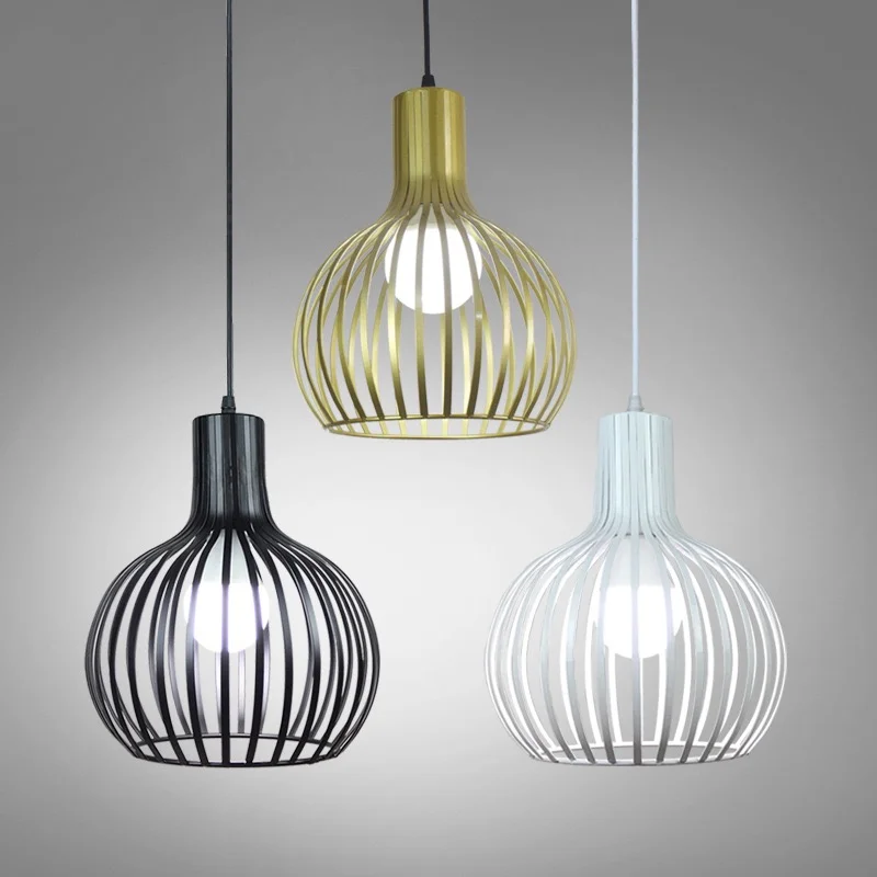 THVP-115 Vintage pendant lights