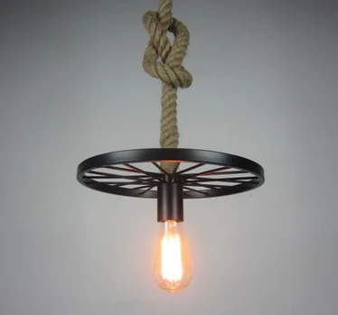 THVP-133 Vintage pendant lights