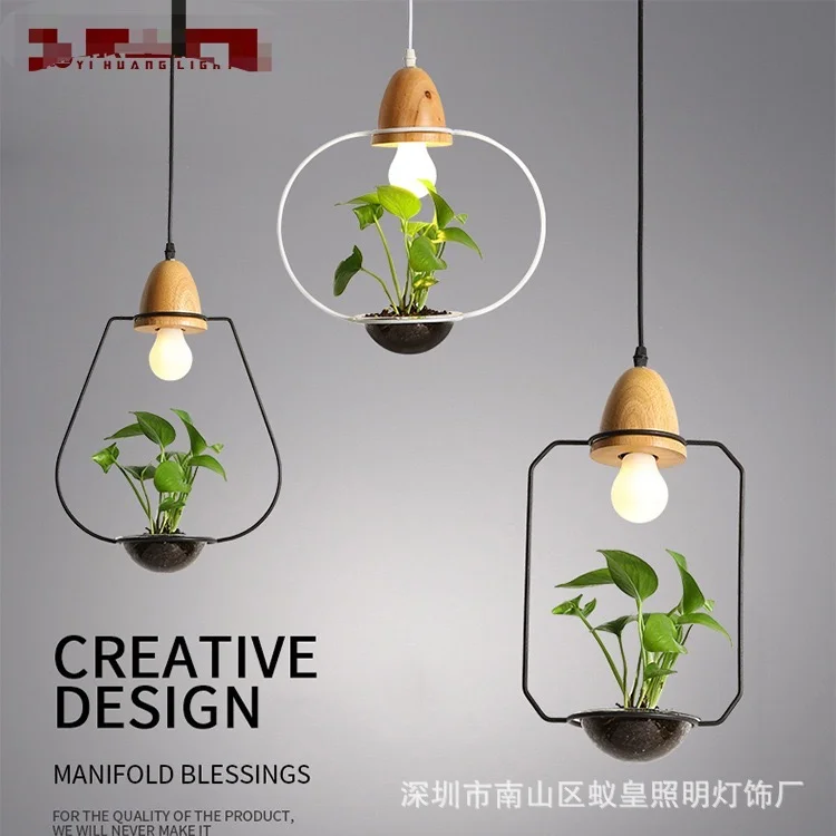 THMP-175 Modern pendant lights