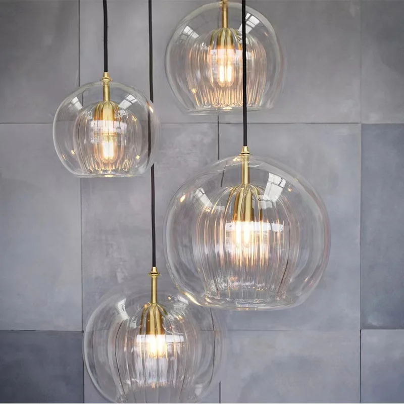 THMP-98 Modern pendant lights