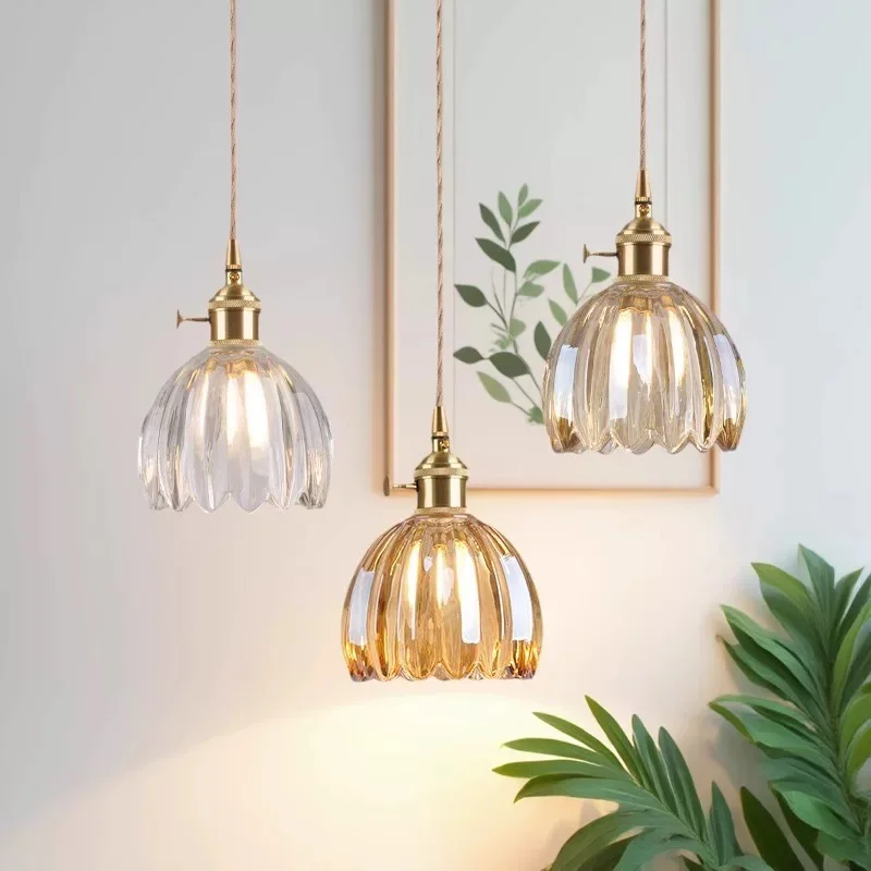 THMP-019 Modern pendant lights