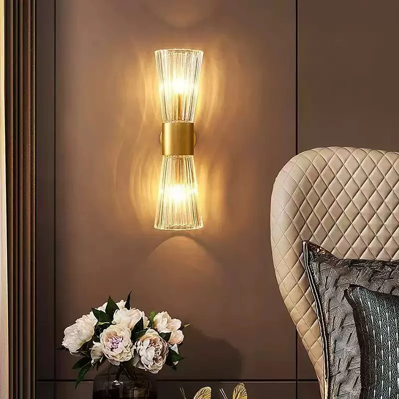THW-055 Modern wall lamps