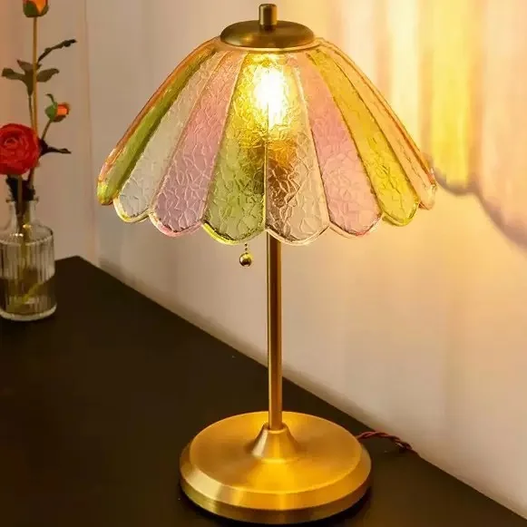 THT-120 Table lamps