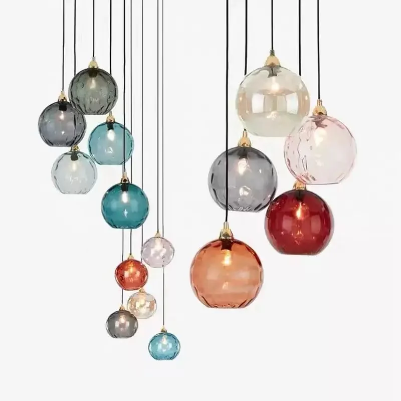 THMP-083 Modern pendant lights