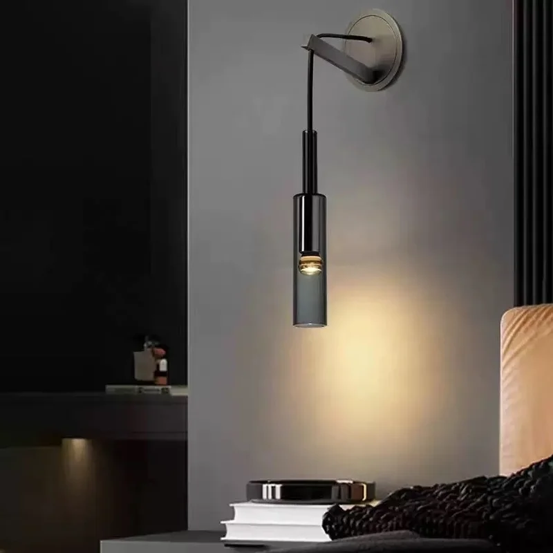 THW-293 Modern wall lamps