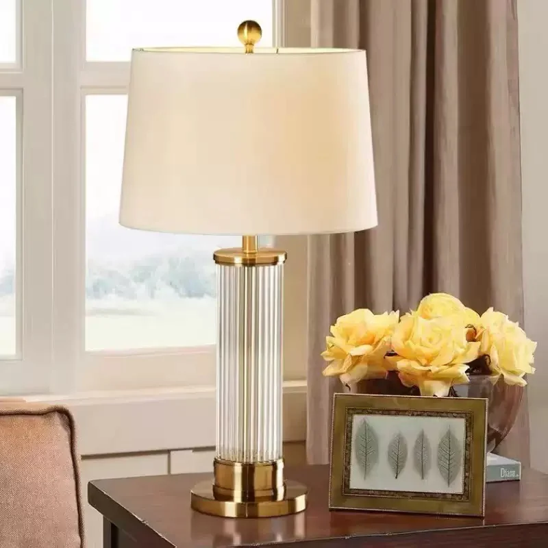 THT-140 Table lamps