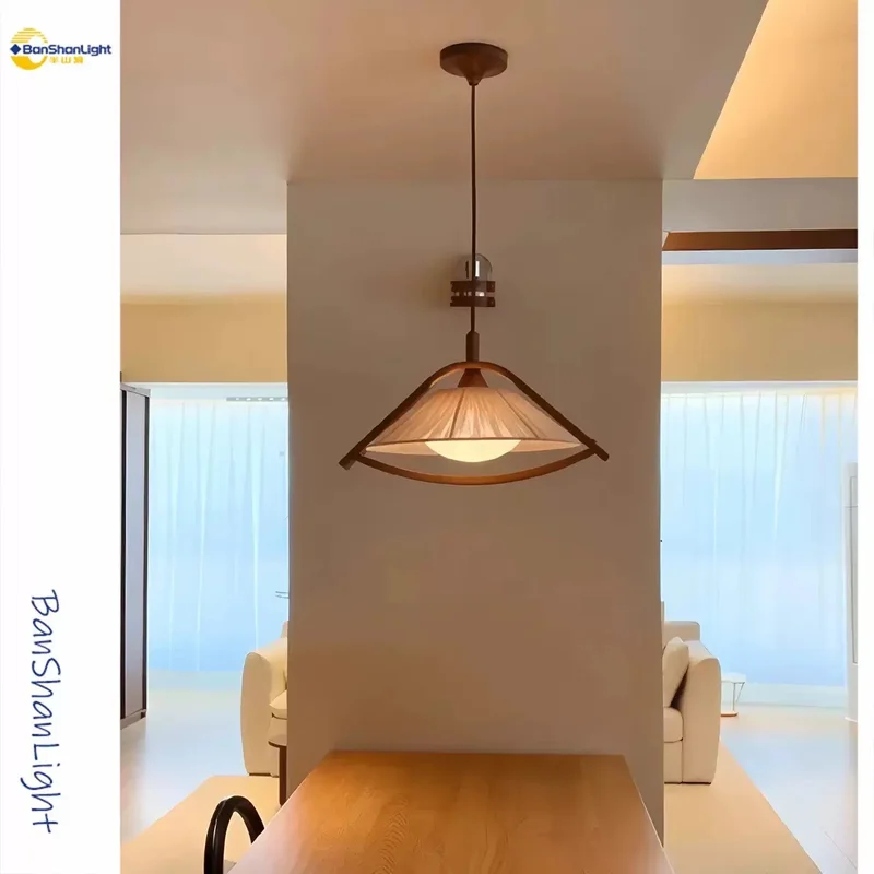 THVP-010 Vintage pendant lights