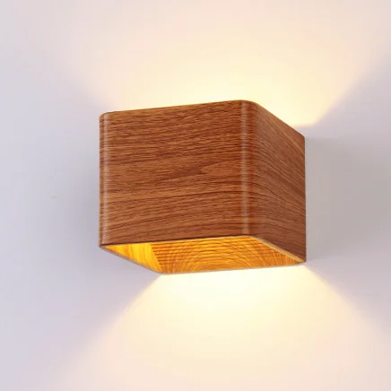 THW-327 Modern wall lamps