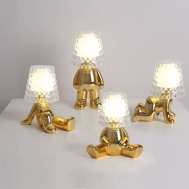 THT-076 Table lamps