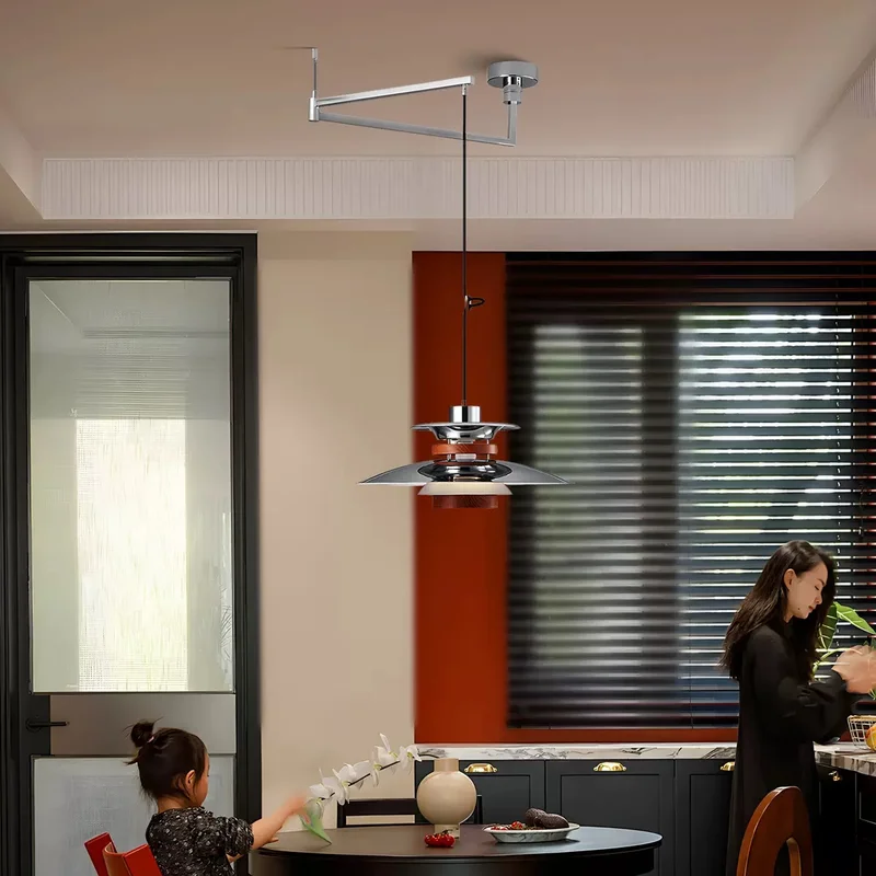 THMP-061 Modern pendant lights