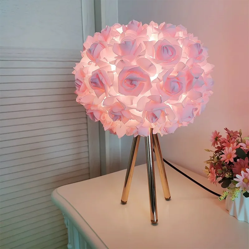 THT-054 Table lamps