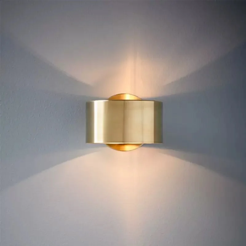 THW-120 Modern wall lamps