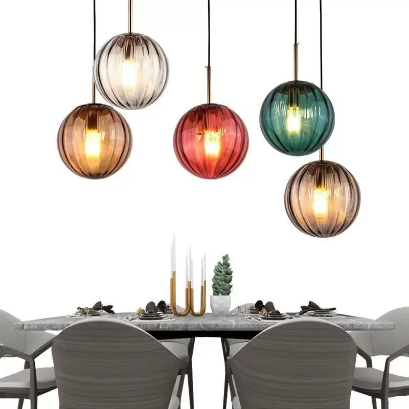 THMP-084 Modern pendant lights