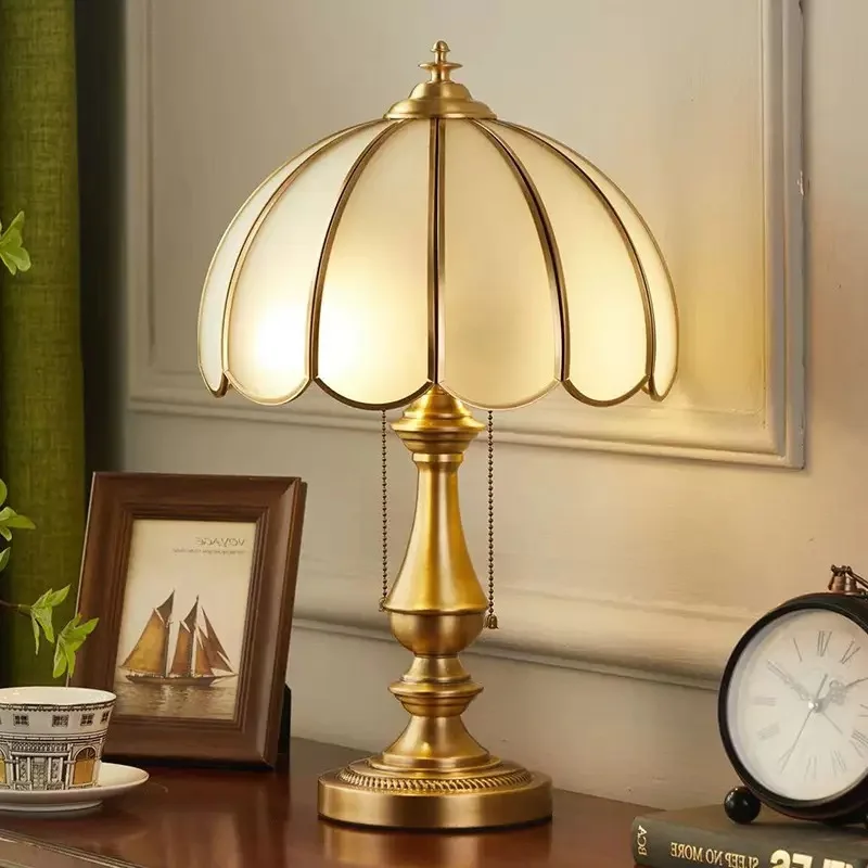 THT-129 Table lamps