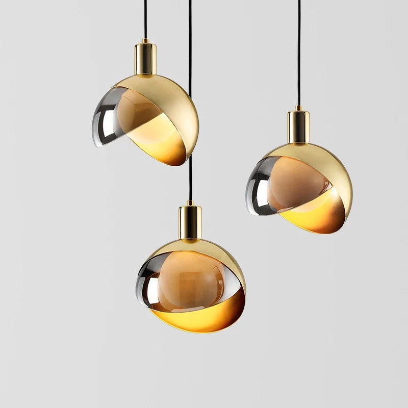 THMP-89 Modern pendant lights
