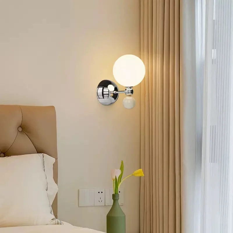 THW-166 Modern wall lamps