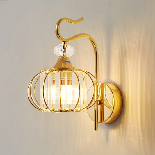 THW-284 Modern wall lamps