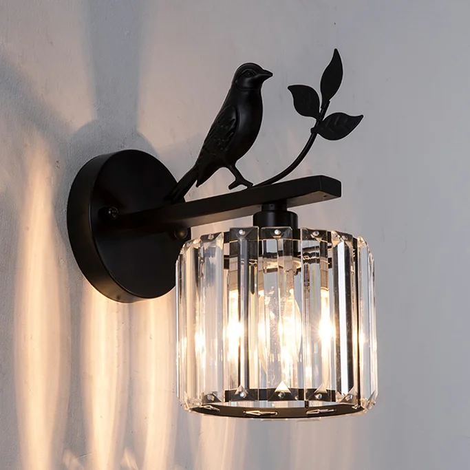 THW-285 Modern wall lamps