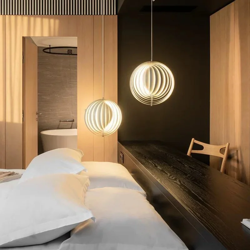 THMP-073 Modern pendant lights