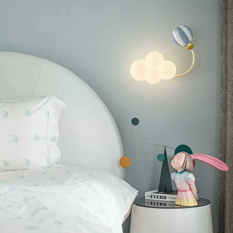 THW-152 Modern wall lamps