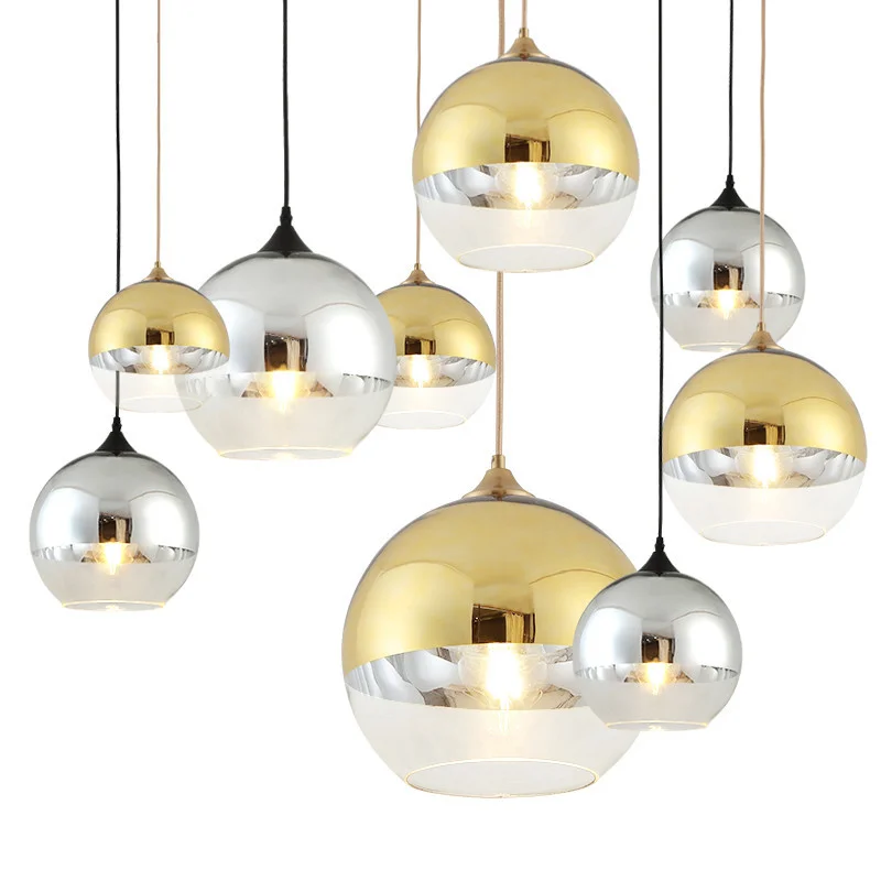 THMP-087 Modern pendant lights