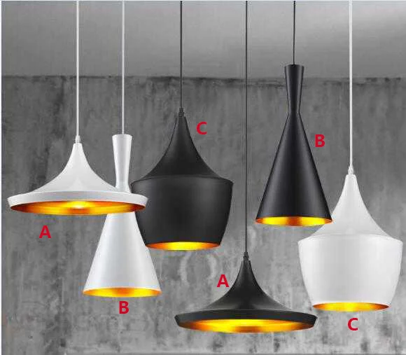 THMP-164 Modern pendant lights