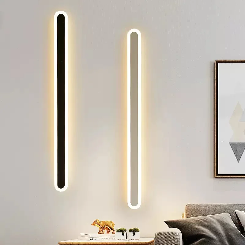 THW-005 Modern wall lamps