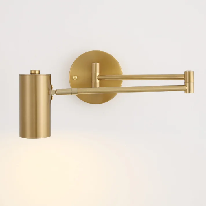 THW-238 Modern wall lamps