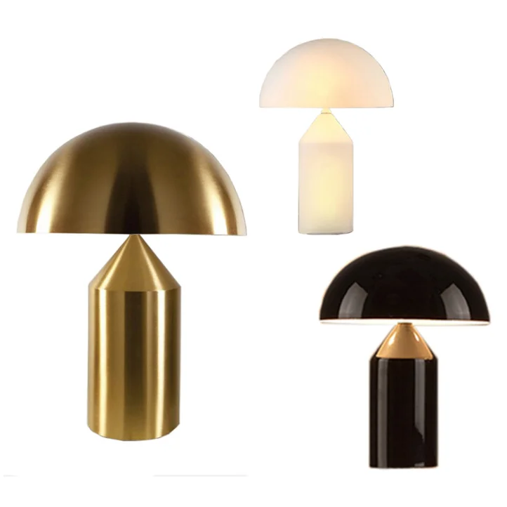 THT-025 Table lamps