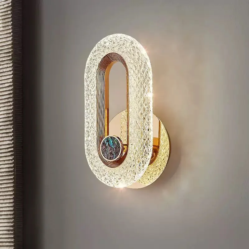 THW-057 Modern wall lamps