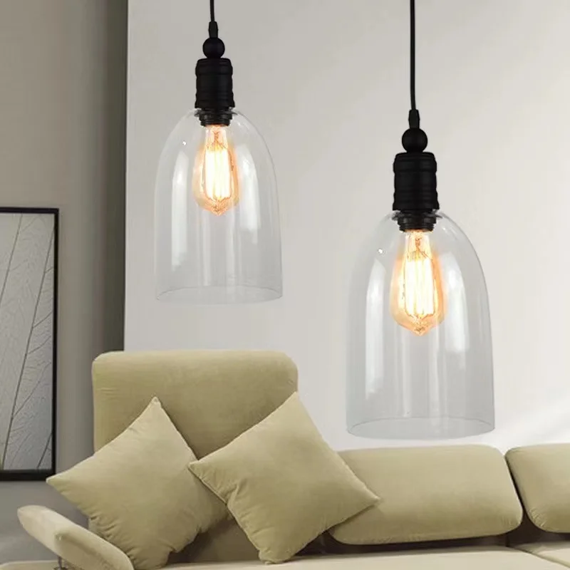 THVP-043 Vintage pendant lights