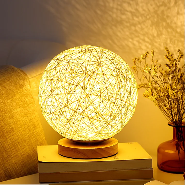 THT-180 Table lamps