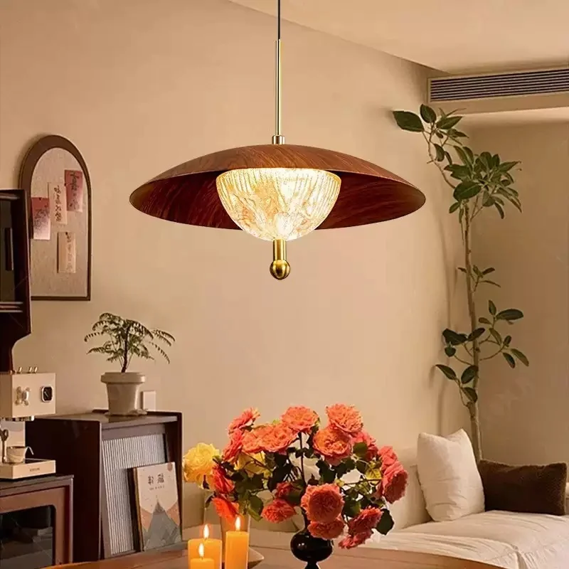 THVP-024 Vintage pendant lights