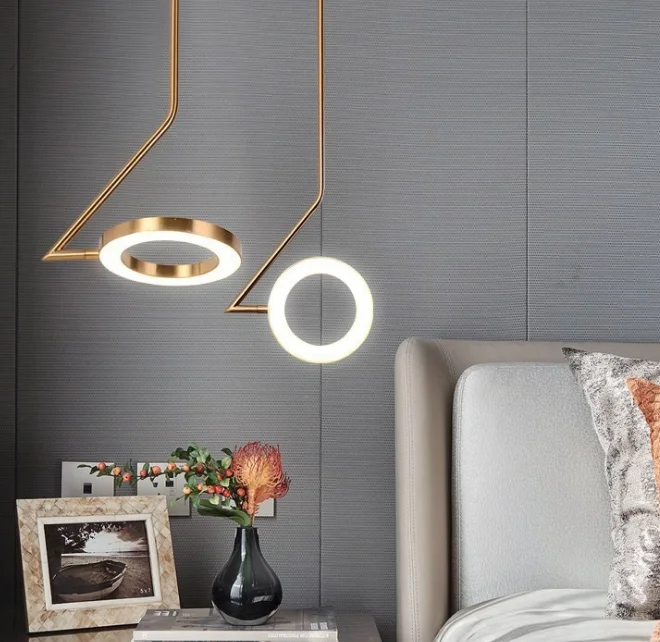 THMP-127 Modern pendant lights