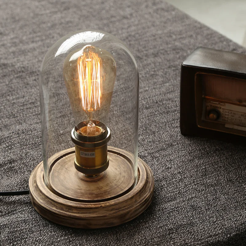 THT-182 Table lamps